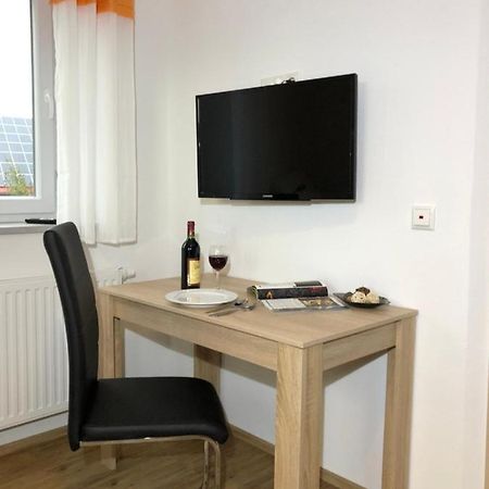 Apartmán Zollwanger - Wohnen Auf Zeit Dillingen an der Donau Exteriér fotografie