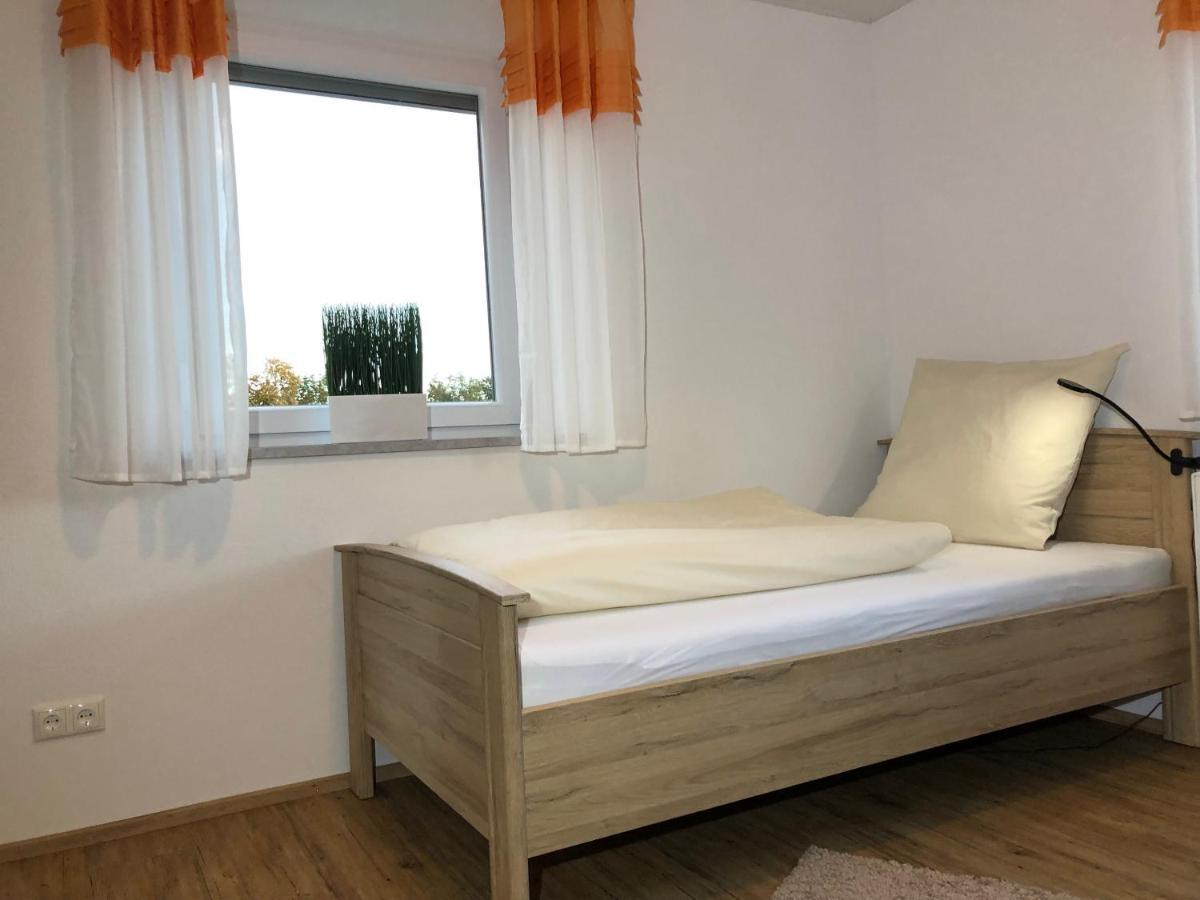 Apartmán Zollwanger - Wohnen Auf Zeit Dillingen an der Donau Exteriér fotografie